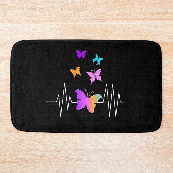 Item preview, i love butterflies, ladies butterfly, mothers day butterfly for nana, grandma, mom, butterfly lover designed and sold by PRINTED ..