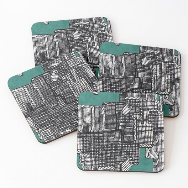 Item preview, GreenMetro designed and sold by Andy Mercer.