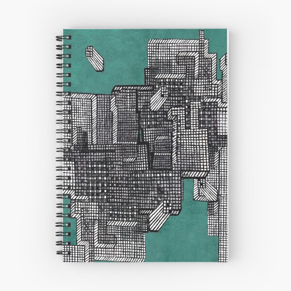 Item preview, GreenMetro designed and sold by Andy Mercer.