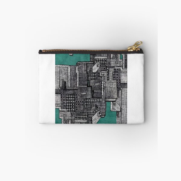Item preview, GreenMetro designed and sold by Andy Mercer.