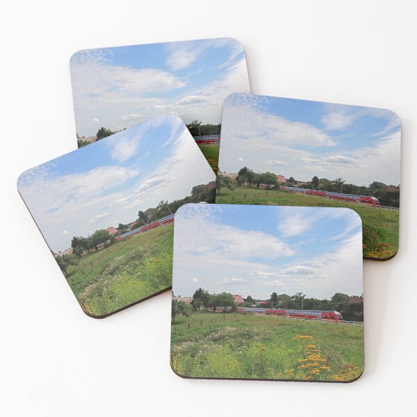 Item preview, Somewhere in Germany designed and sold by Babbler01.