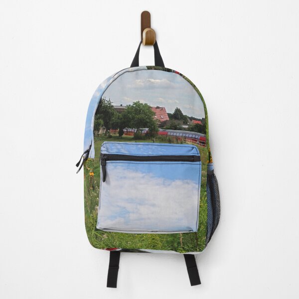 Item preview, Somewhere in Germany designed and sold by Babbler01.