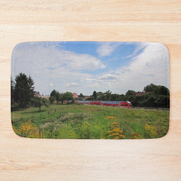 Item preview, Somewhere in Germany designed and sold by Babbler01.