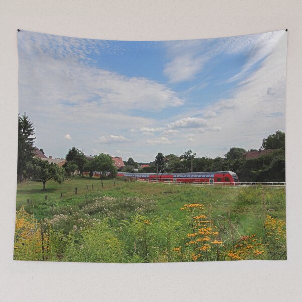 Item preview, Somewhere in Germany designed and sold by Babbler01.