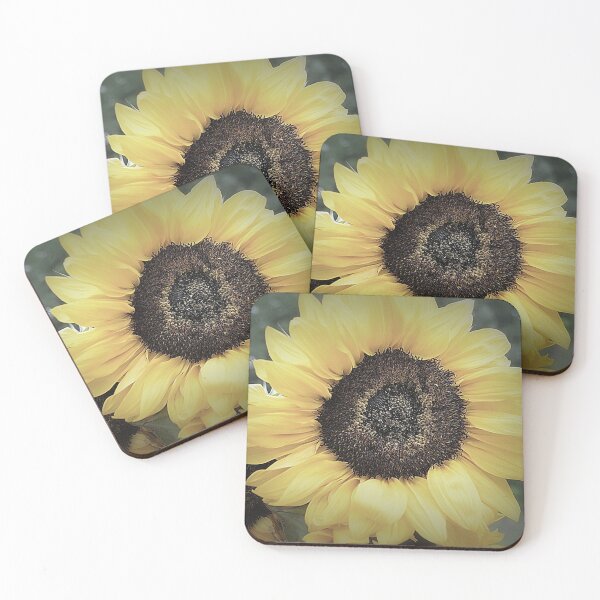 Item preview, Sunflowers designed and sold by PatSeg Photos.