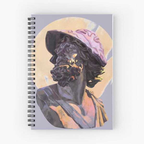Item preview, Athenian designed and sold by Ilya Viryachev.