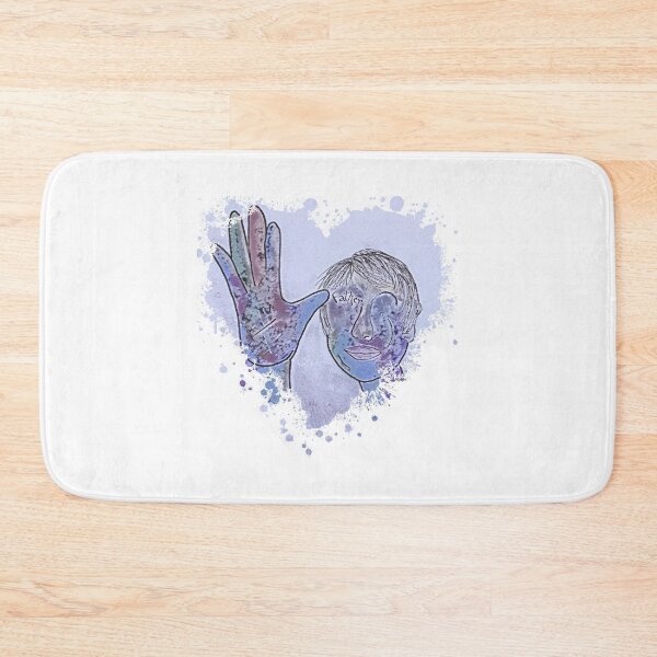 Item preview, ASL FATHER Heart Shape designed and sold by EloiseArt.