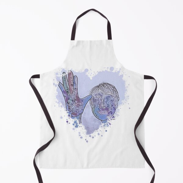 Item preview, ASL FATHER Heart Shape designed and sold by EloiseArt.