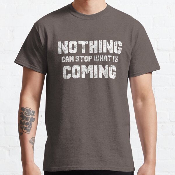 Nothing Classic T-Shirt