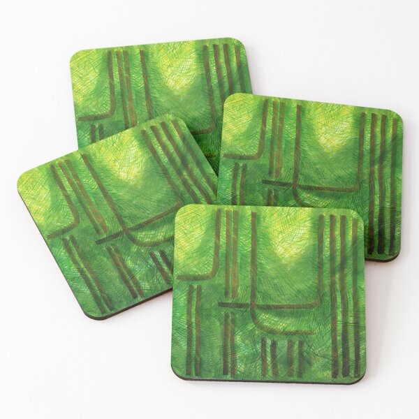 Item preview, In The Forest designed and sold by m3ga3ra.