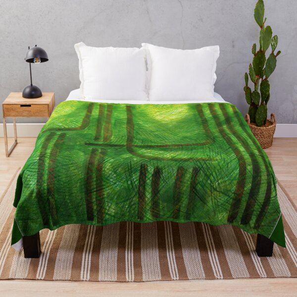 Item preview, In The Forest designed and sold by m3ga3ra.