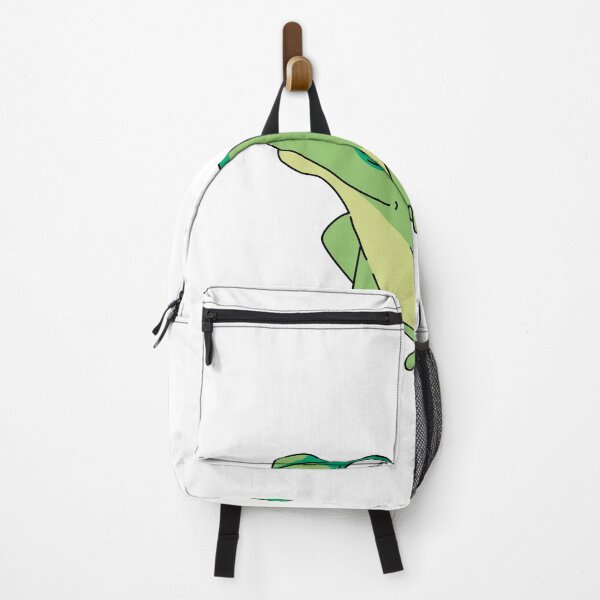 Item preview, Easily Distracted by Frogs Happy Frog designed and sold by keeleypost.
