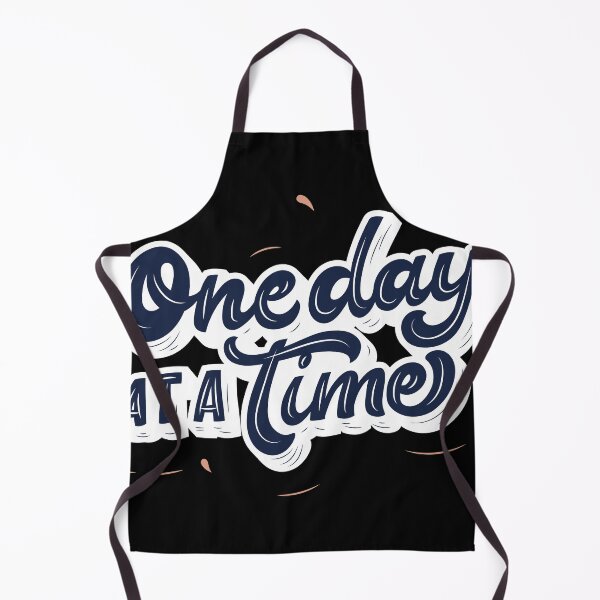 Item preview, One Day At A Time designed and sold by Ani1111.