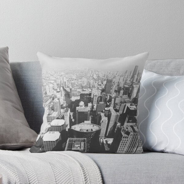 Item preview, High Above Chicago designed and sold by HoellerPhoto.