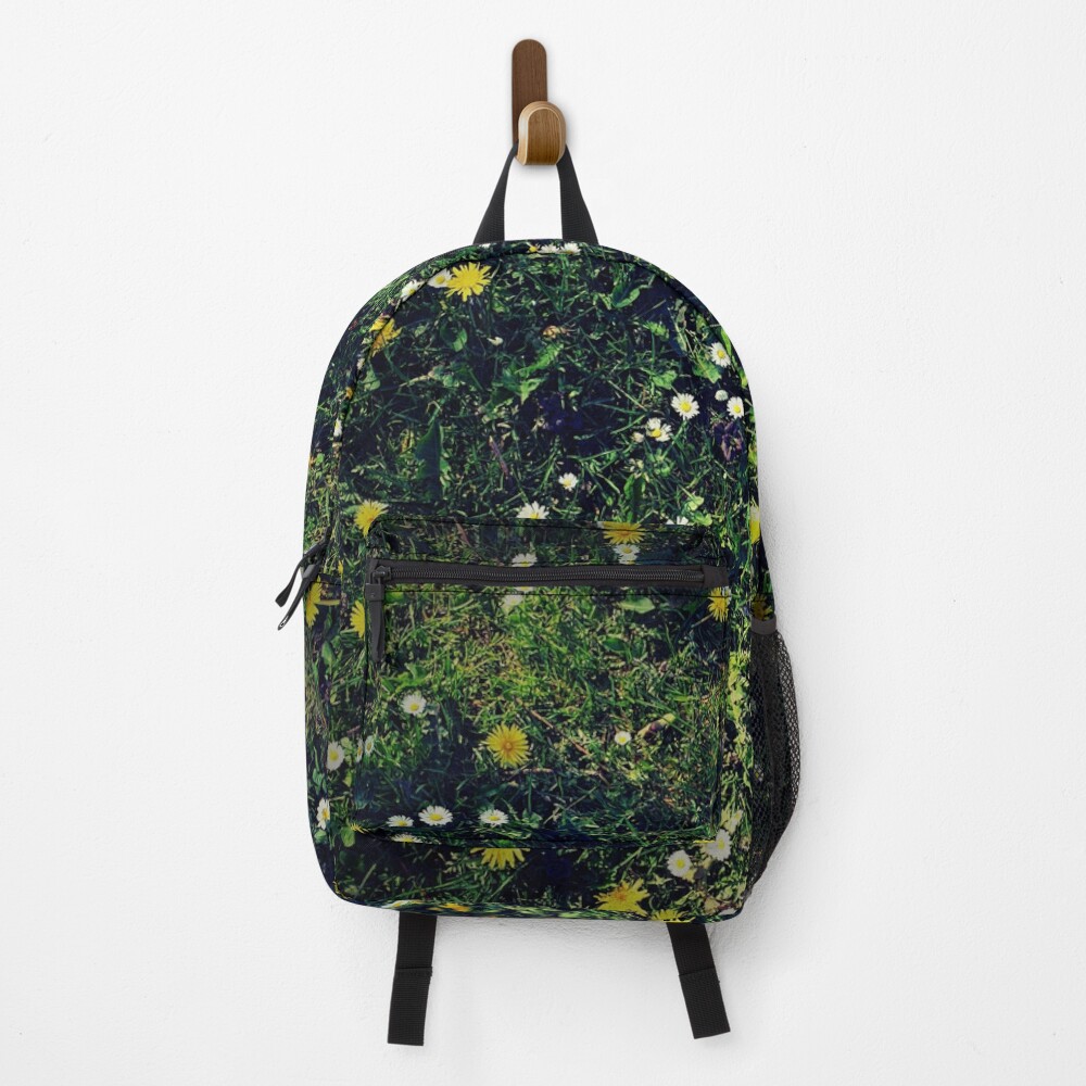 Item preview, Backpack designed and sold by HowHighUFly.
