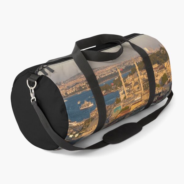 Item preview, Istanbul Panorama designed and sold by jojobob.