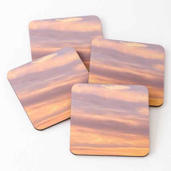 Item preview, Pastel Sky in Bright Colours  designed and sold by 147ology.