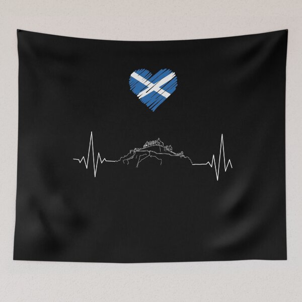 Item preview, Scotland Love designed and sold by Gravity1206.