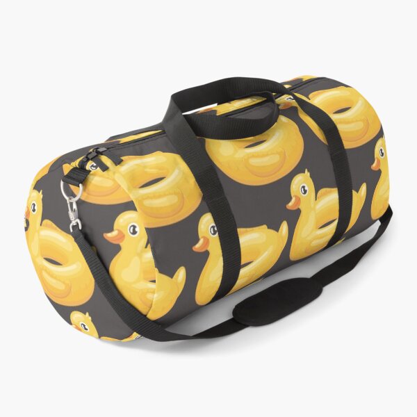 Item preview, Yellow inflatable duck designed and sold by marina63.