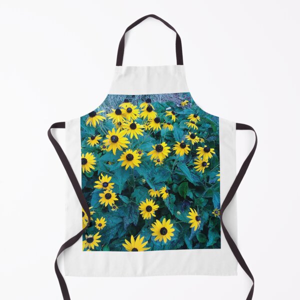 Item preview, Rudbeckia hirta designed and sold by TrueCreationsCA.