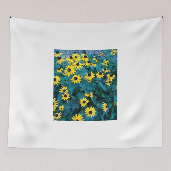 Item preview, Rudbeckia hirta designed and sold by TrueCreationsCA.