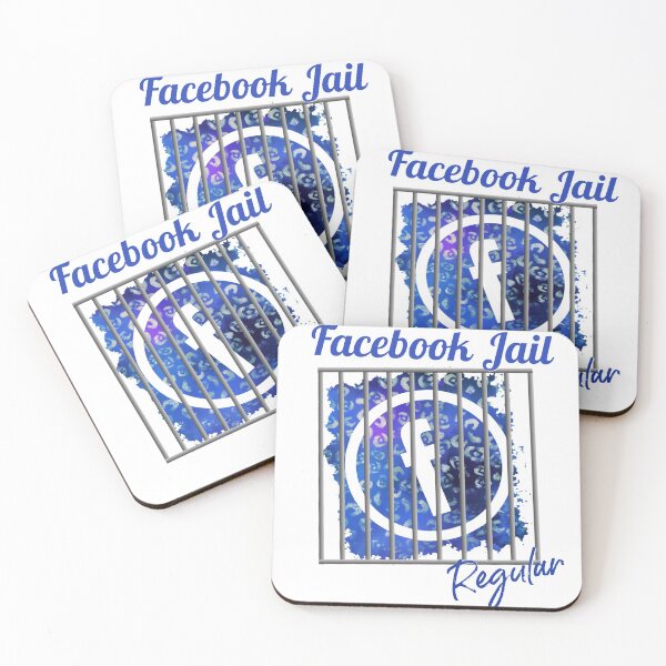 Item preview, FBI Jail Regular  designed and sold by mclaurin612.