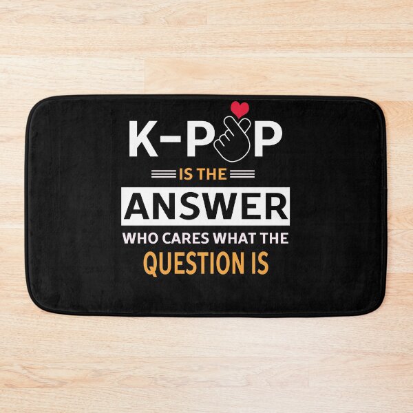Item preview, K-POP All Day designed and sold by Gravity1206.