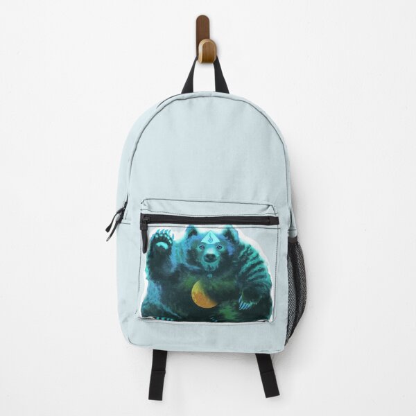 Item preview, Celestial Bear designed and sold by Davide9.