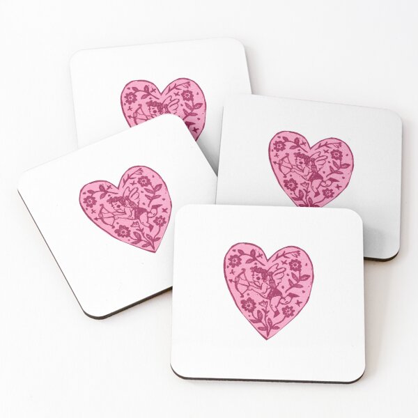 Item preview, Tattoo Heart designed and sold by spoopynat.
