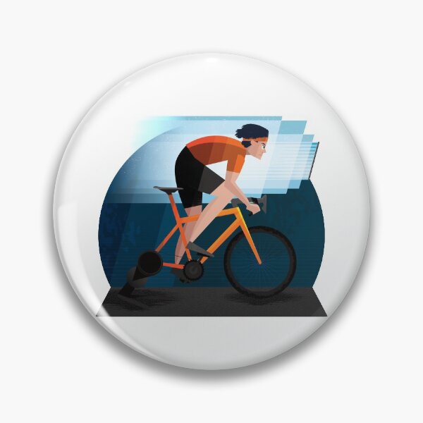 Item preview, Pain Cave Turbo Trainer designed and sold by ianupcott.