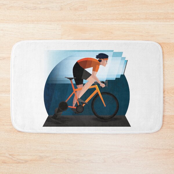 Item preview, Pain Cave Turbo Trainer designed and sold by ianupcott.