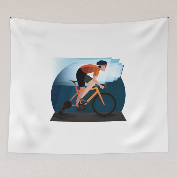 Item preview, Pain Cave Turbo Trainer designed and sold by ianupcott.