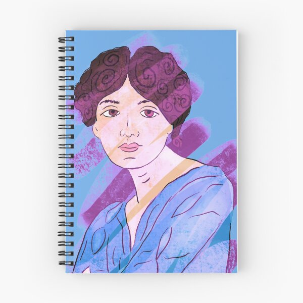 Item preview, Sappho Greek statue illustration designed and sold by iliketeas.