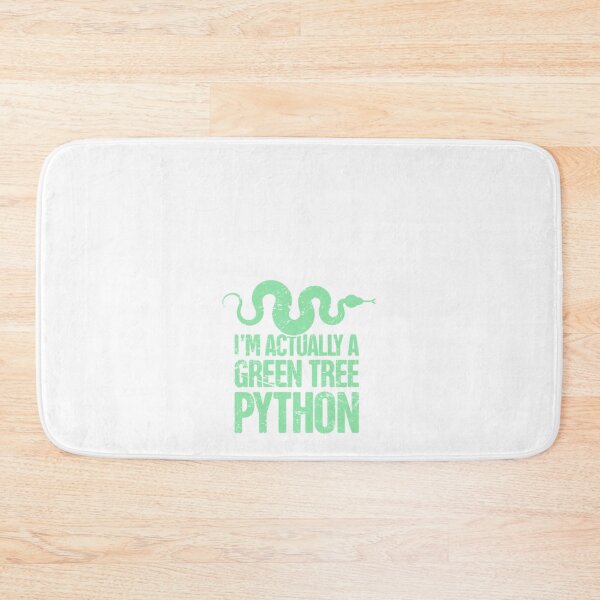 Item preview, Pet Python Snake / Green Tree Python Reptile  | Gift shirt designed and sold by trending-cats.