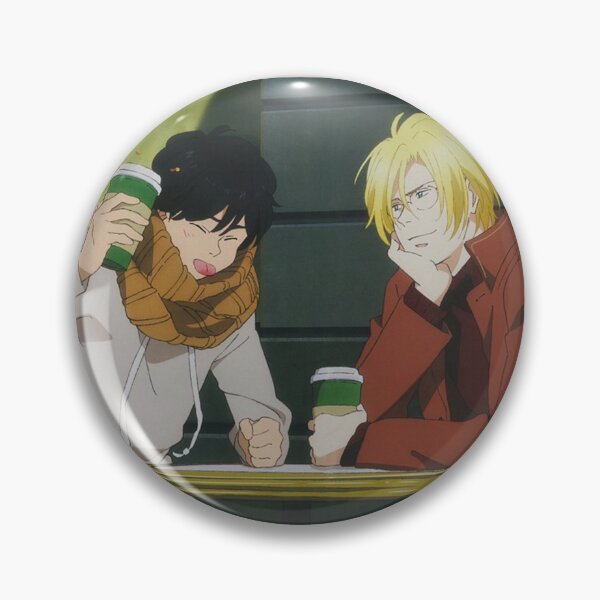 Item preview, Banana fish designed and sold by Irene Duvall.