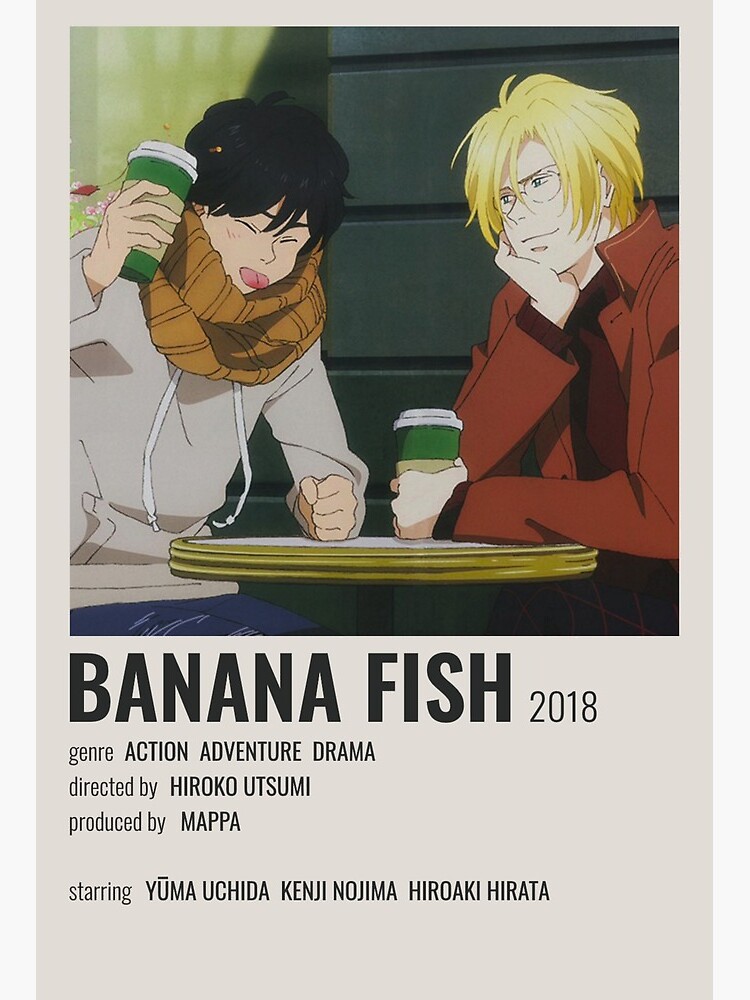 Banana fish