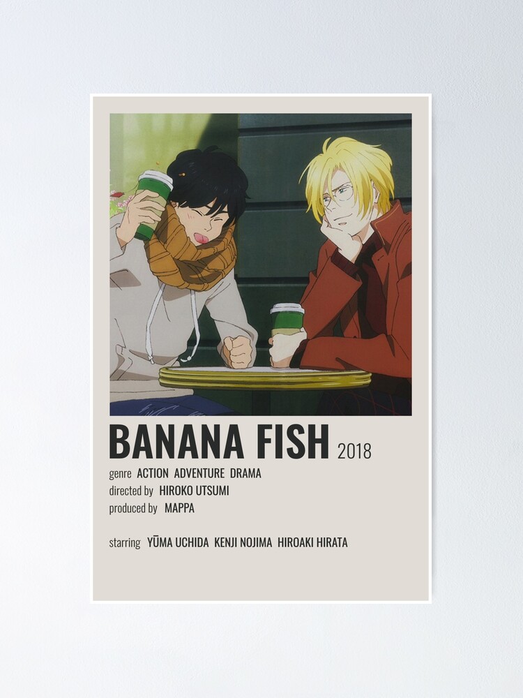 Banana fish