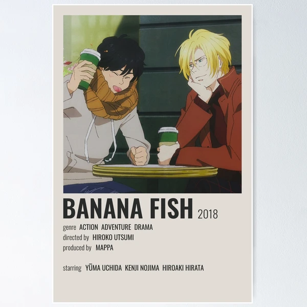 Banana fish