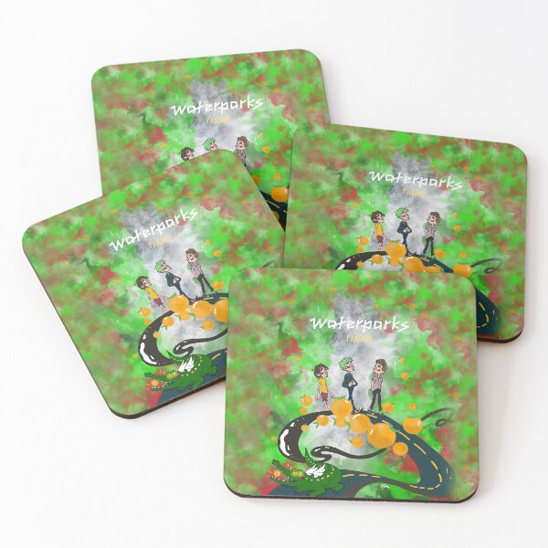 Item preview, Fandoms designed and sold by Beverly Powell.
