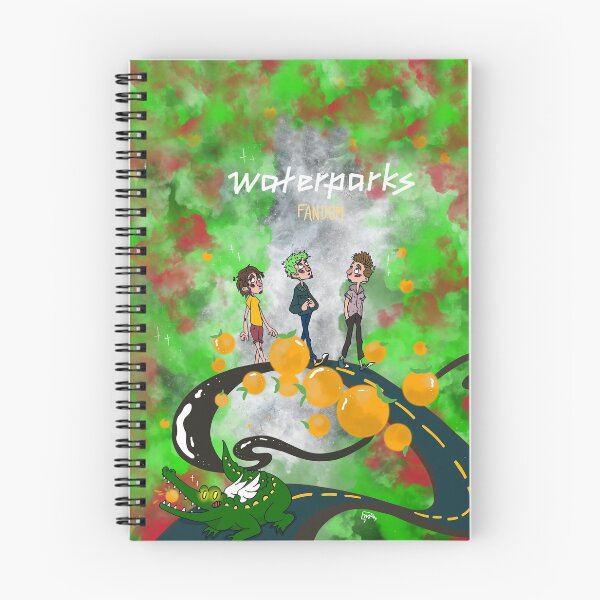 Item preview, Fandoms designed and sold by Beverly Powell.