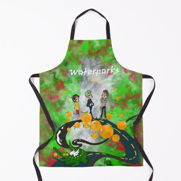 Item preview, Fandoms designed and sold by Beverly Powell.