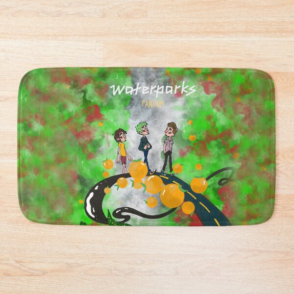 Item preview, Fandoms designed and sold by Beverly Powell.