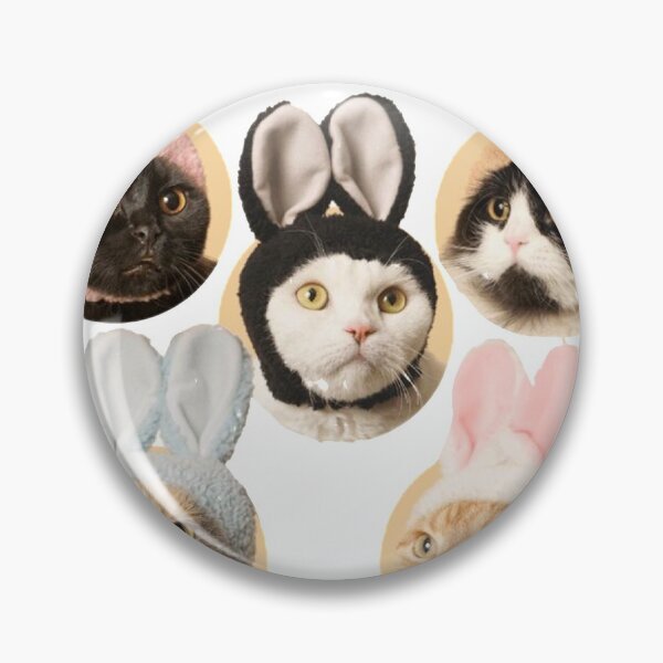 Item preview, Cats in Hats designed and sold by spoopynat.