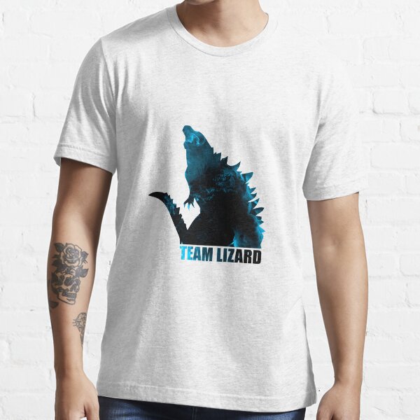 Godzilla kaiju Essential T-Shirt