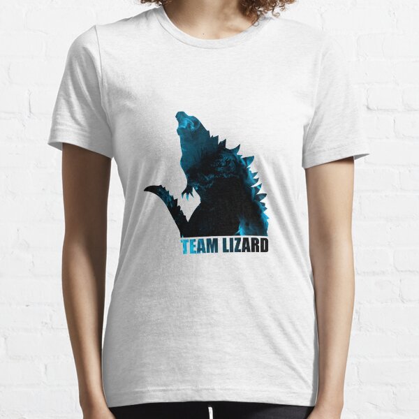 Godzilla kaiju Essential T-Shirt