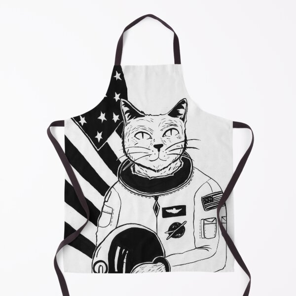 Item preview, Catstronaut designed and sold by katkinggross.