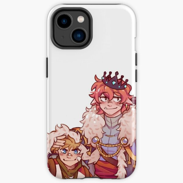 Dream SMP Phone Case Technoblade Dream George Sapnap Art Fit 