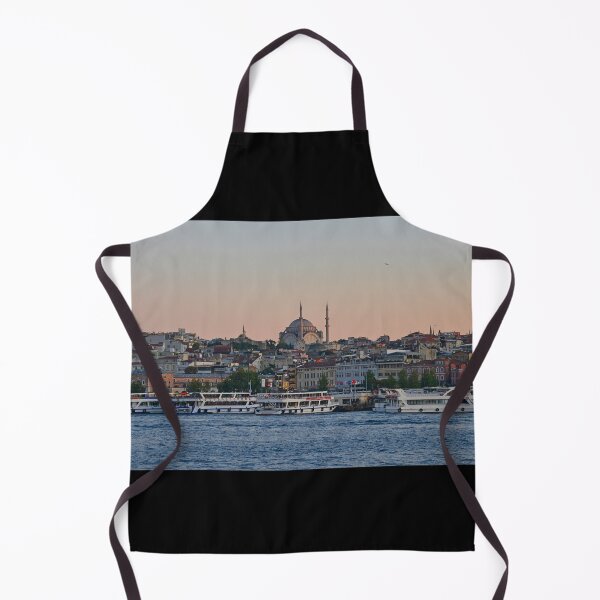 Item preview, Nuruosmaniye Mosque at Dusk designed and sold by jojobob.