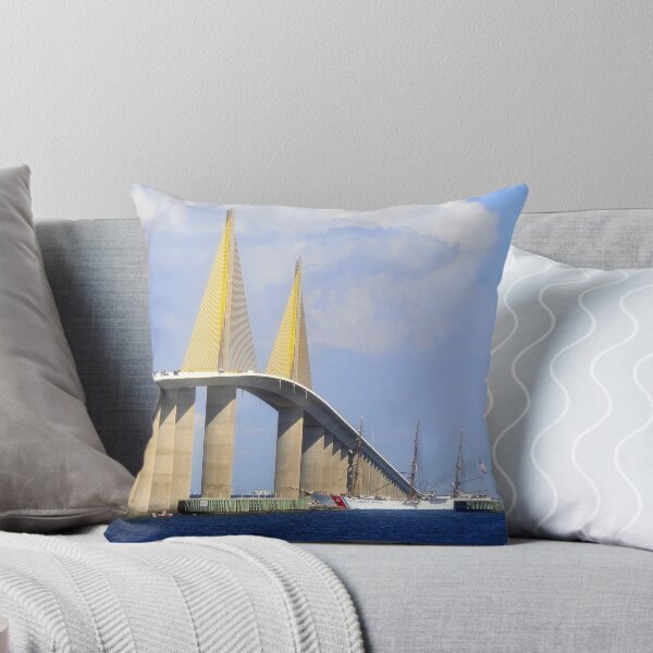 Item preview, Eagle under the Skyway designed and sold by David Lee Thompson.