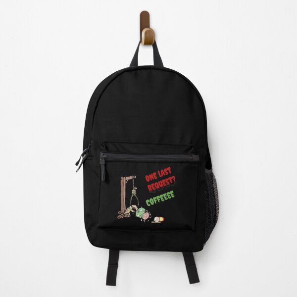 Item preview, Coffee is all that I need, Zombie style designed and sold by Yellowsprint.